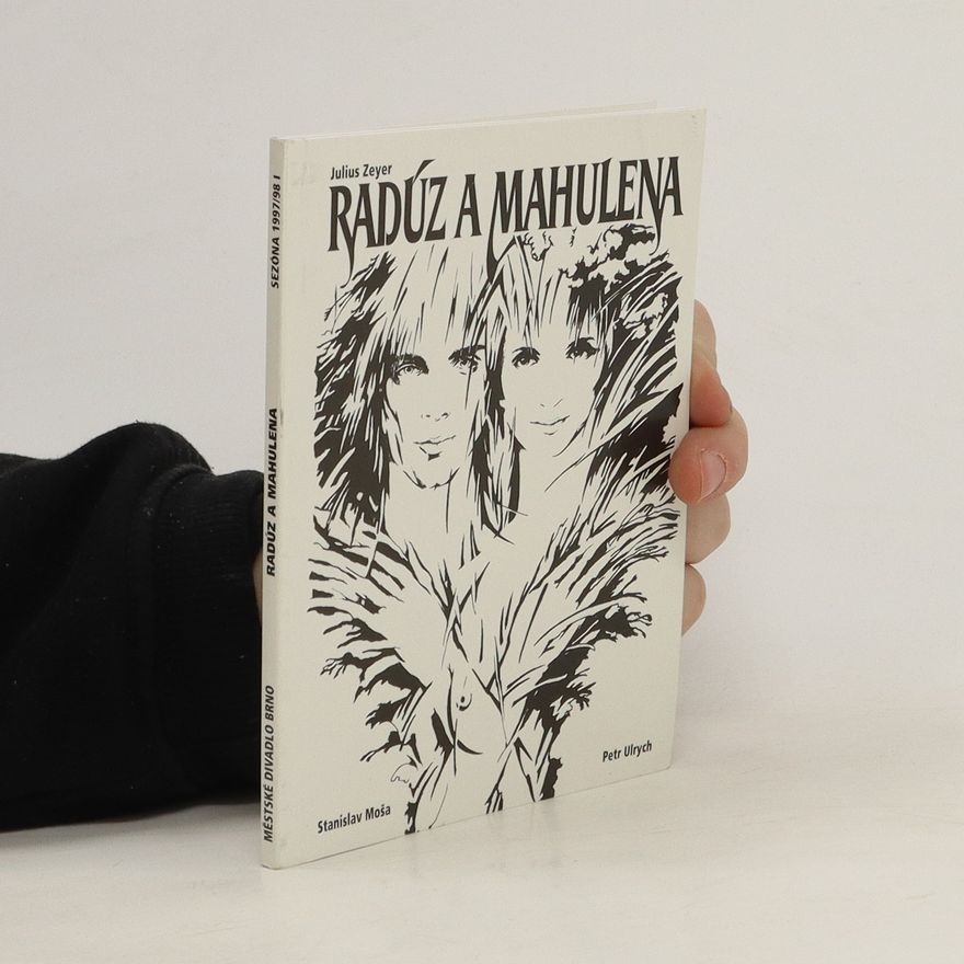 Kolektiv autorů Radúz a Mahulena
