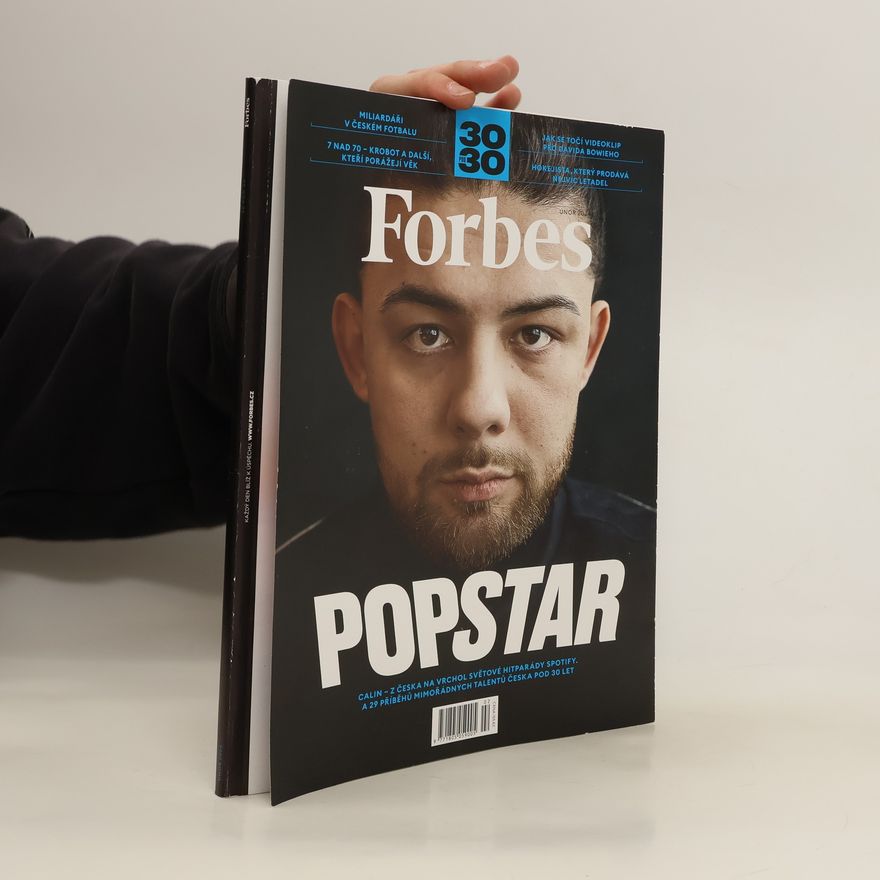 AA.VV. Forbes 2/2024