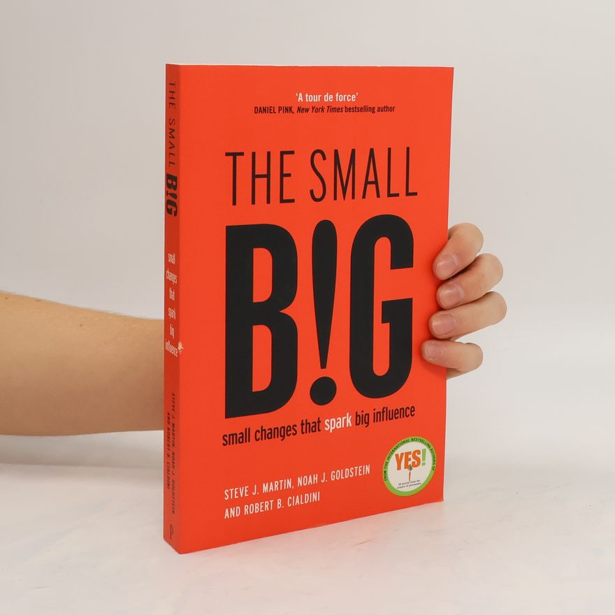 Steve W. Martin The Small Big