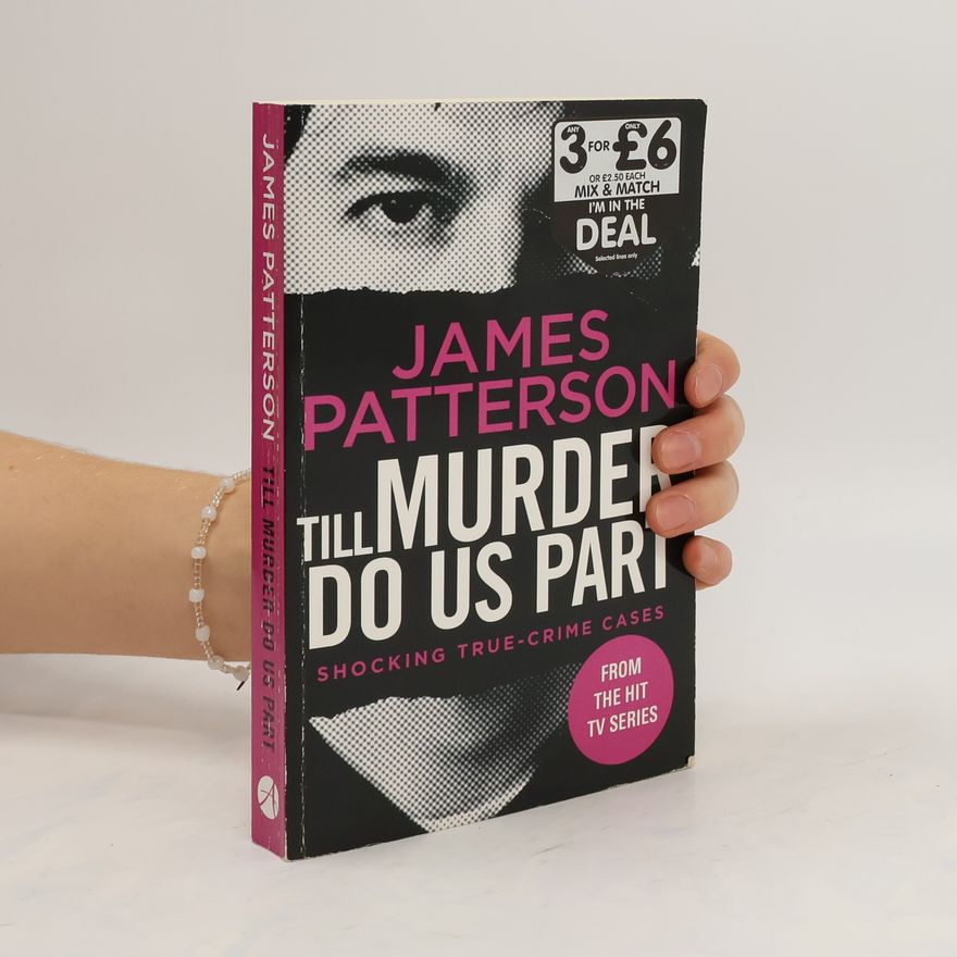 James Patterson Till Murder Do Us Part