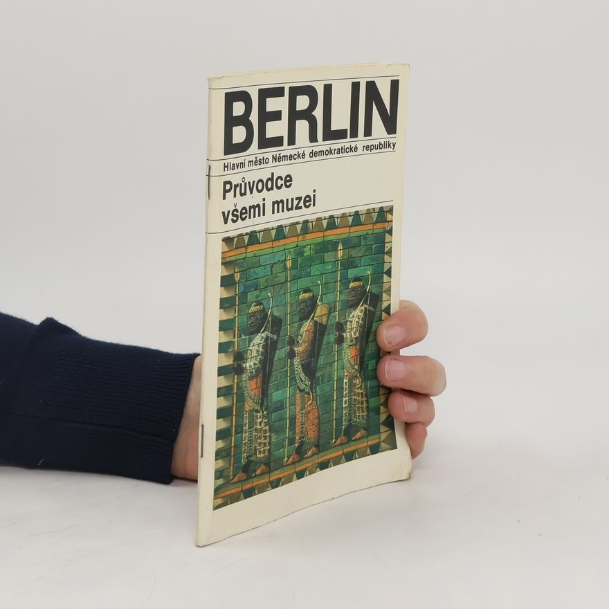 Various authors Berlin