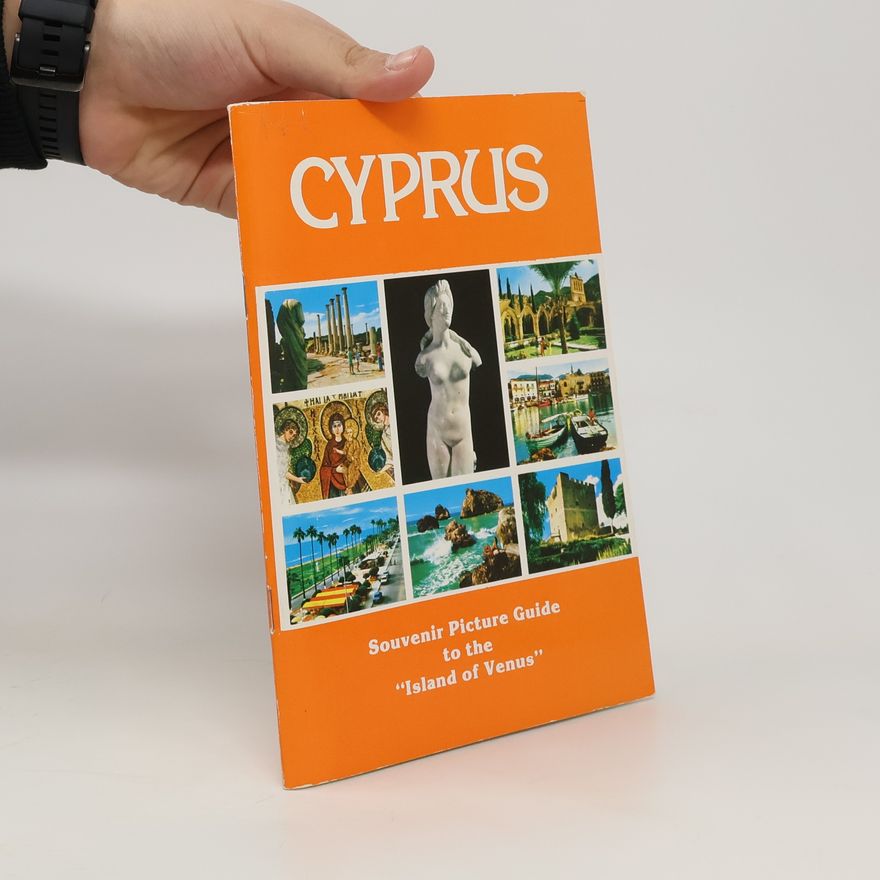 T. Mourettos Cyprus
