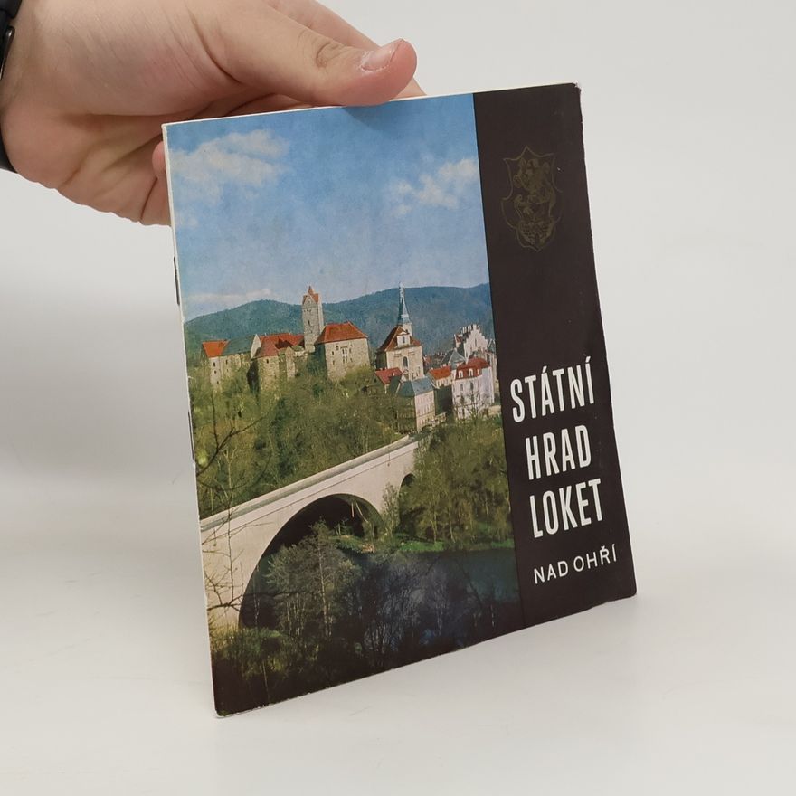 Various authors Státní hrad Loket