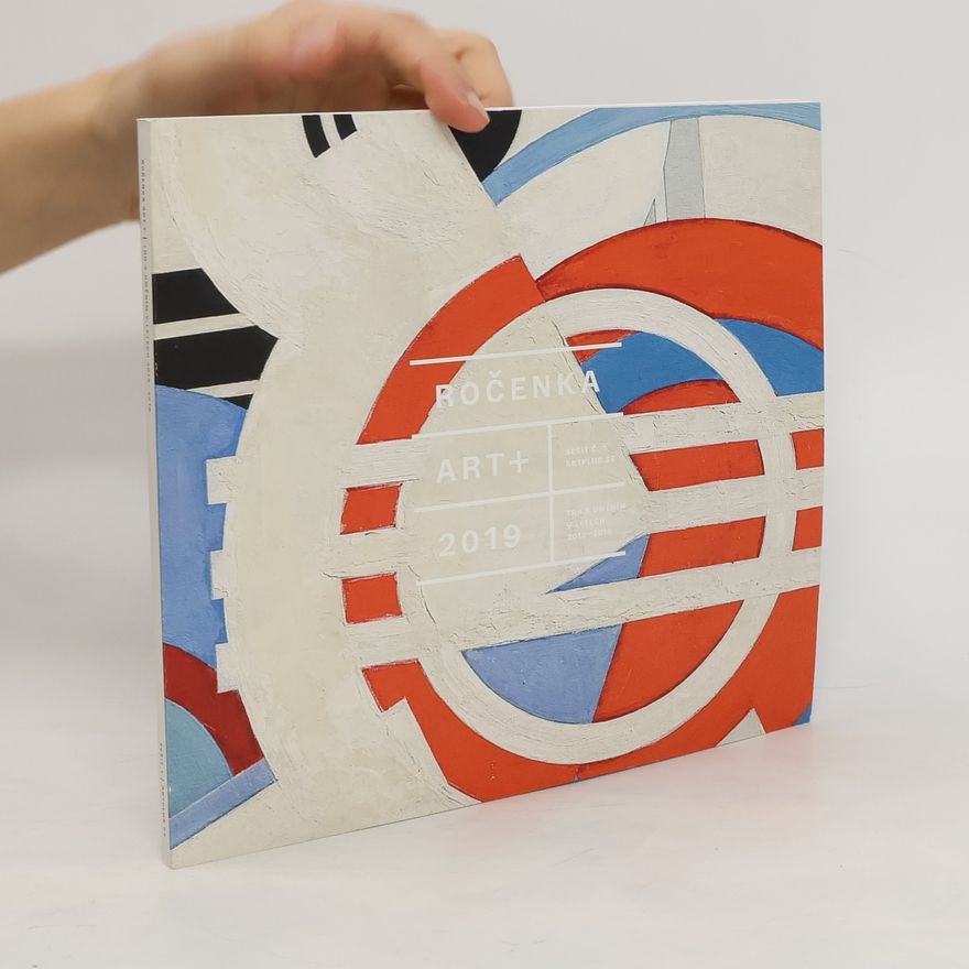 Autorenkollektiv Ročenka Art+ 2019