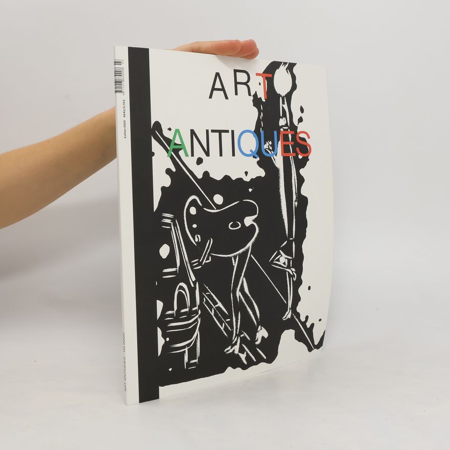 Various authors Art Antiques 5/2020