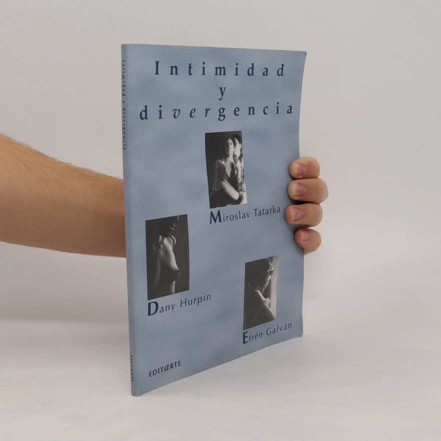 Miroslav Tatarka Intimidad y divergencia