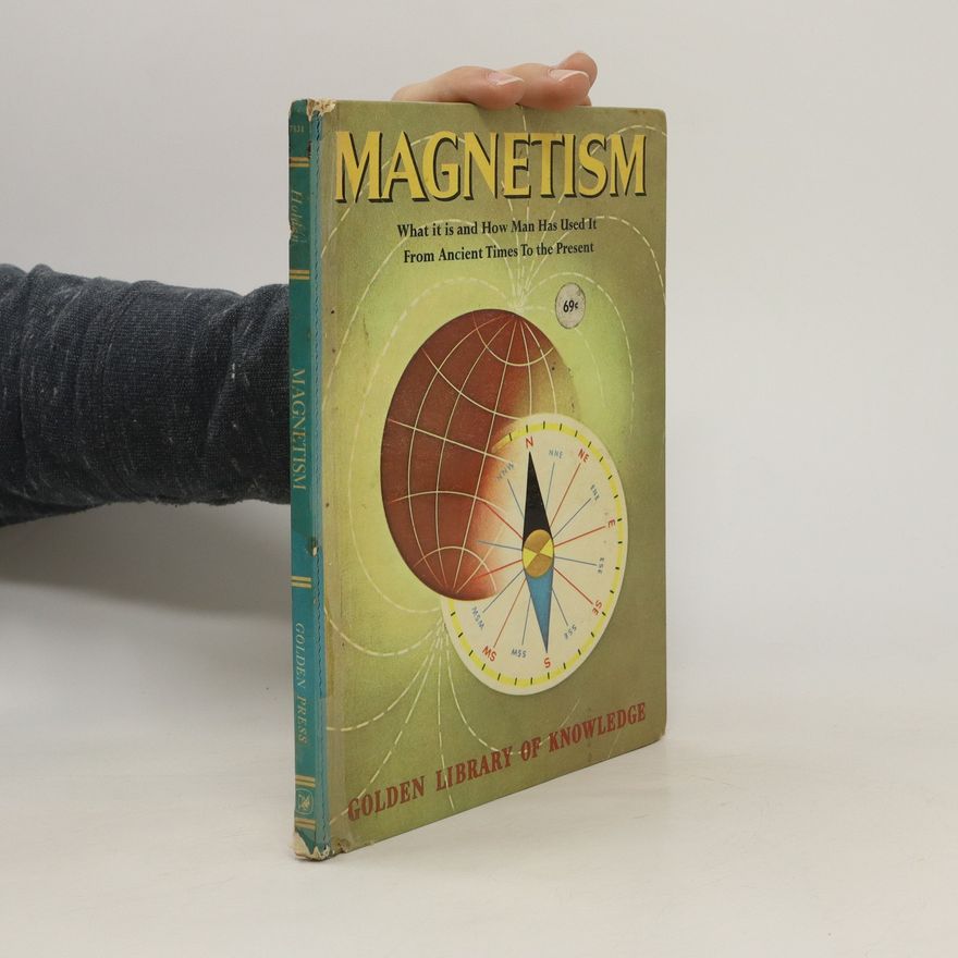 Various authors Magnetism