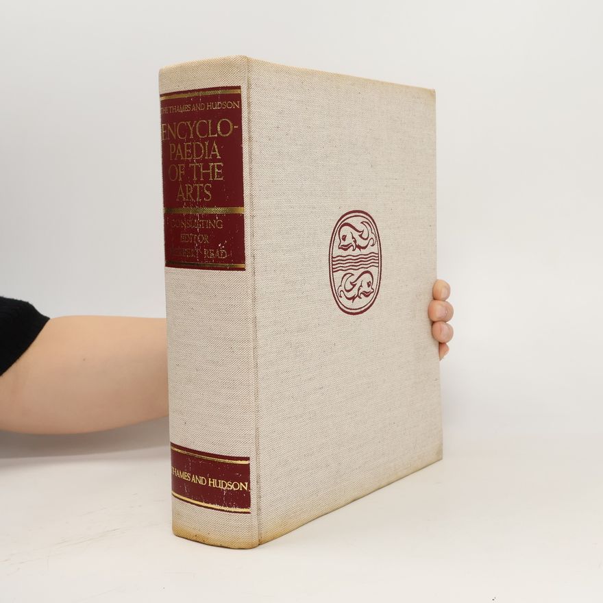 Autorenkollektiv Encyclopaedia of the Arts