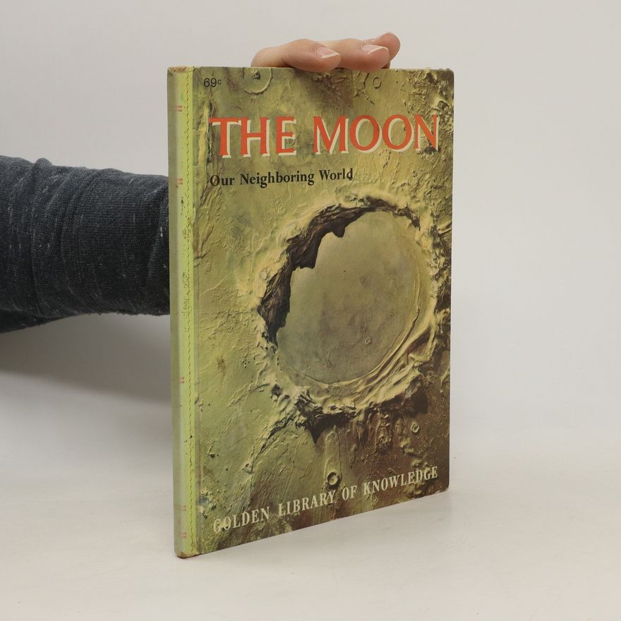 Collectif d'auteurs The Moon