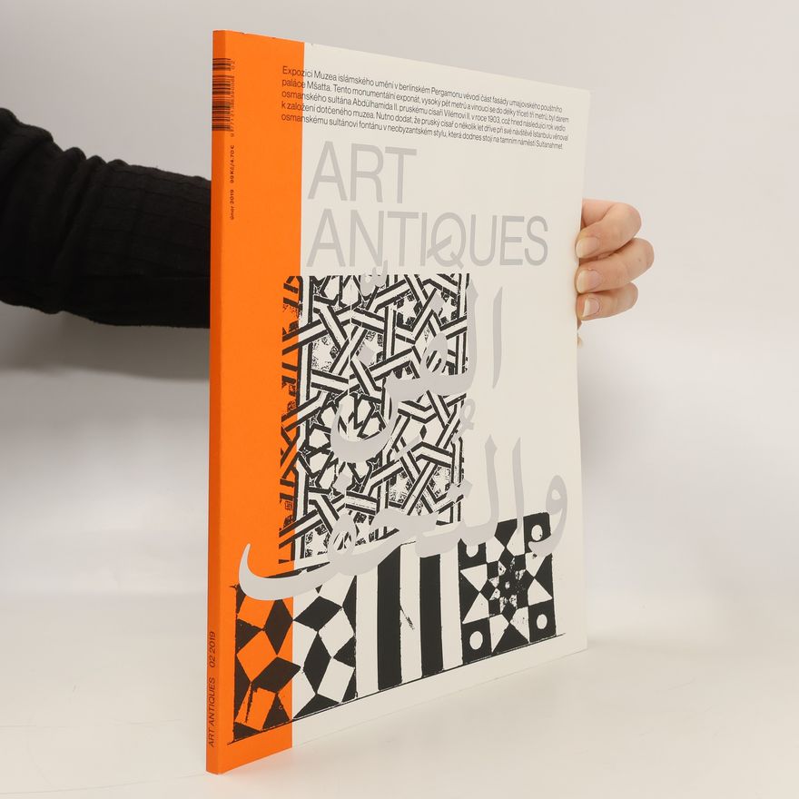 Various authors Art Antiques 02/2019