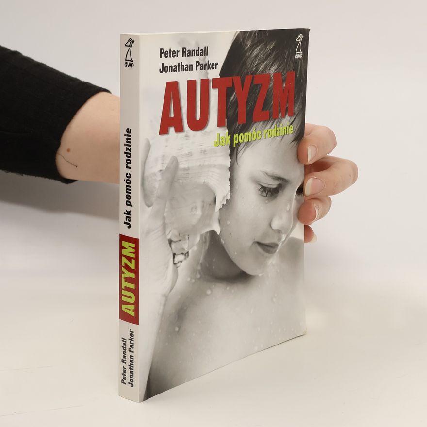 Parker Jonathan Autyzm