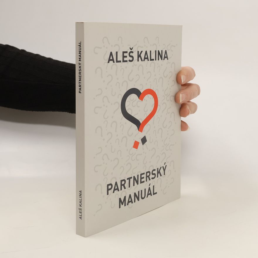 Aleš Kalina Partnerský manuál