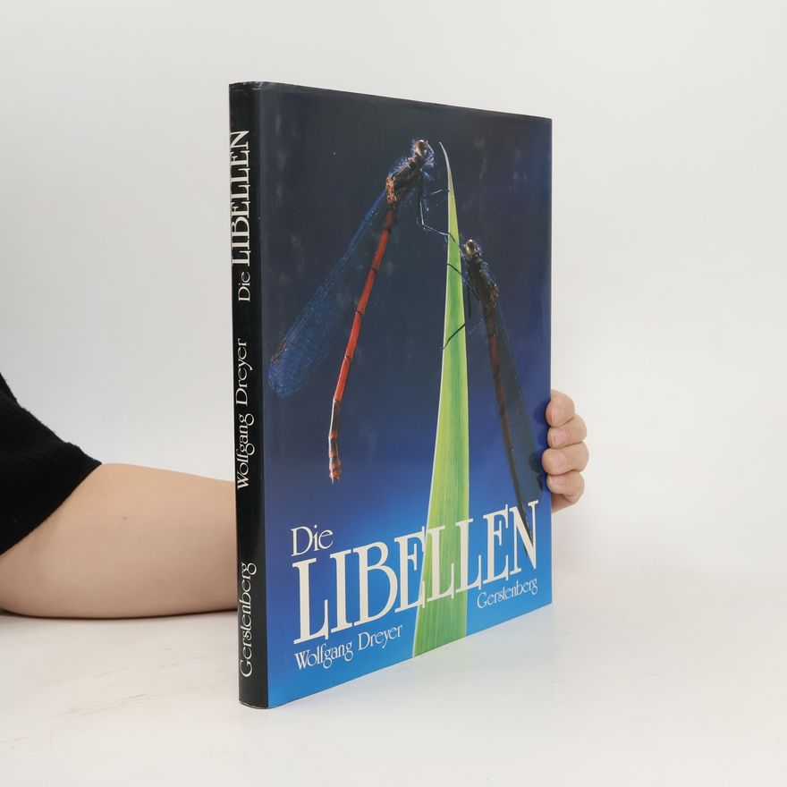 Wolfgang Dreyer Die Libellen