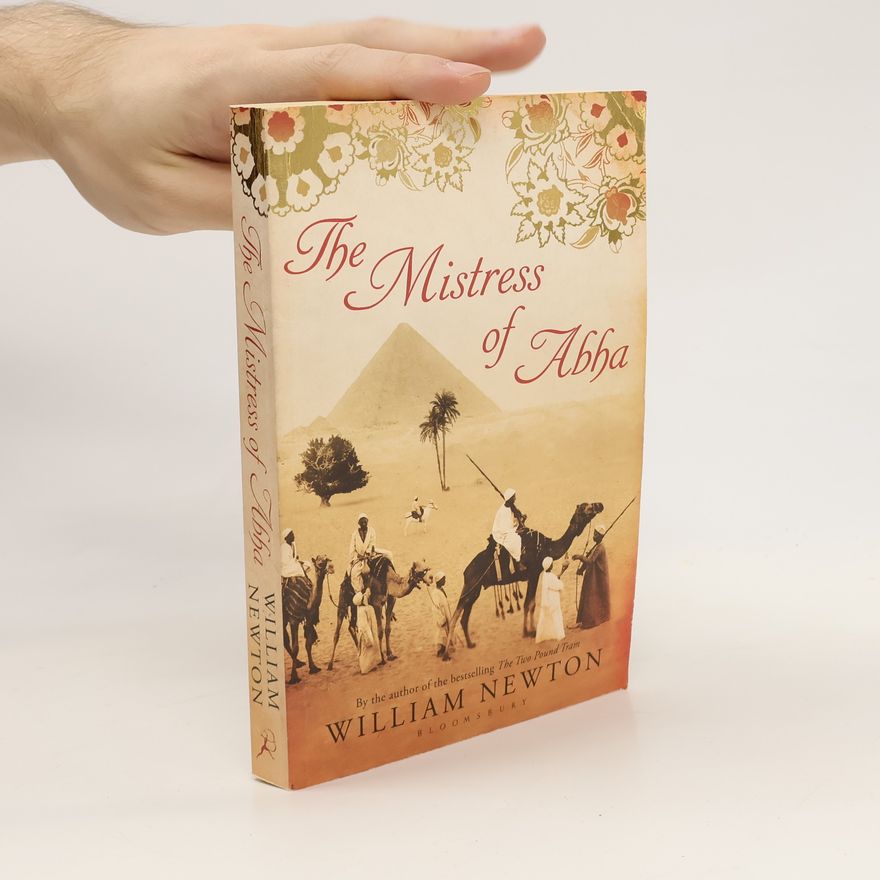 William Newton The Mistress of Abha