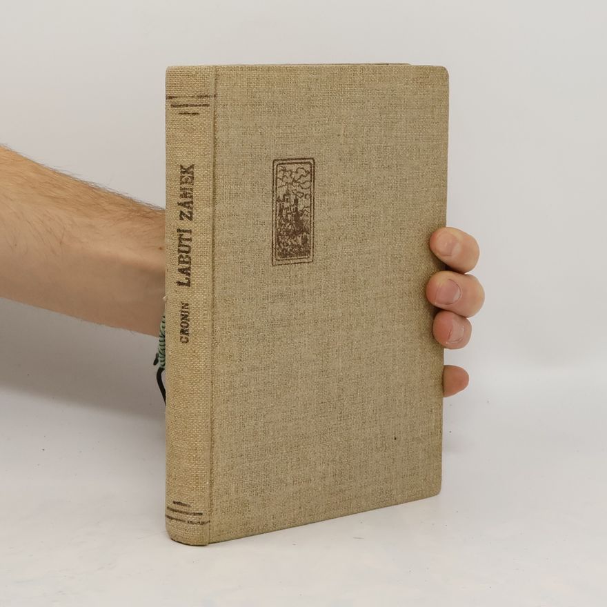 A. J. Cronin Labutí zámek