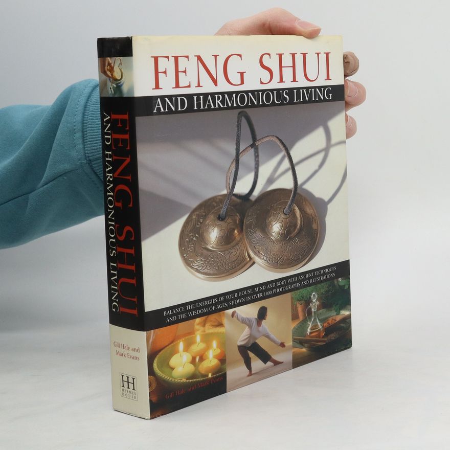 Gill Hale Feng Shui and Harmonious Living