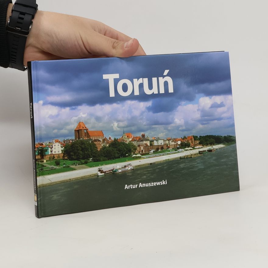 Artur Anuszewski Toruń