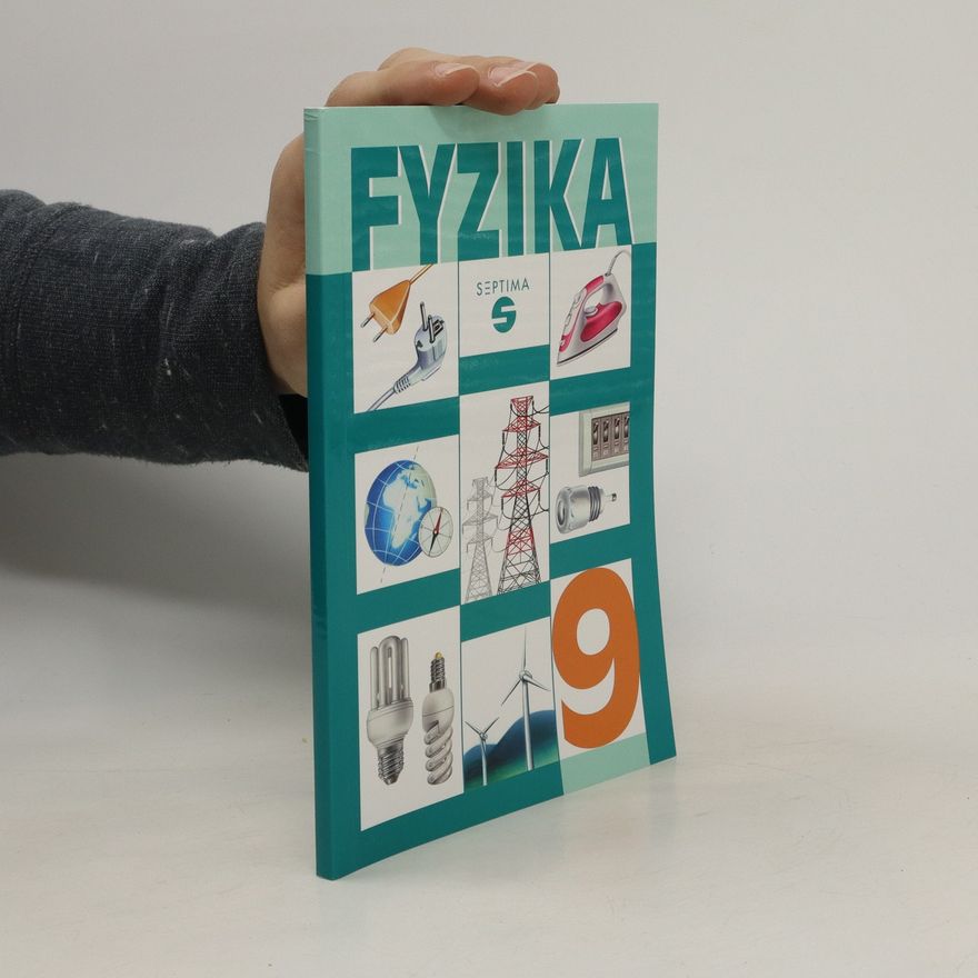 Autorenkollektiv Fyzika 9