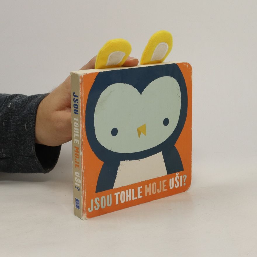 Kolektiv autorů Jsou tohle moje uši?
