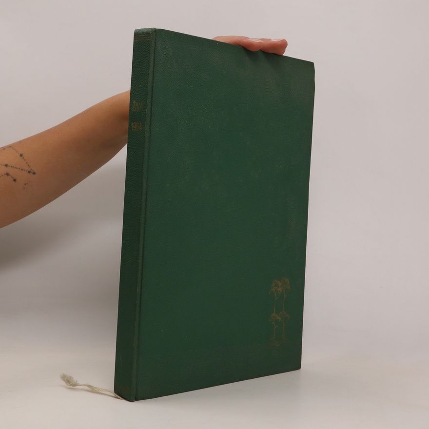 Collectif d'auteurs Živa. Ročník XII.