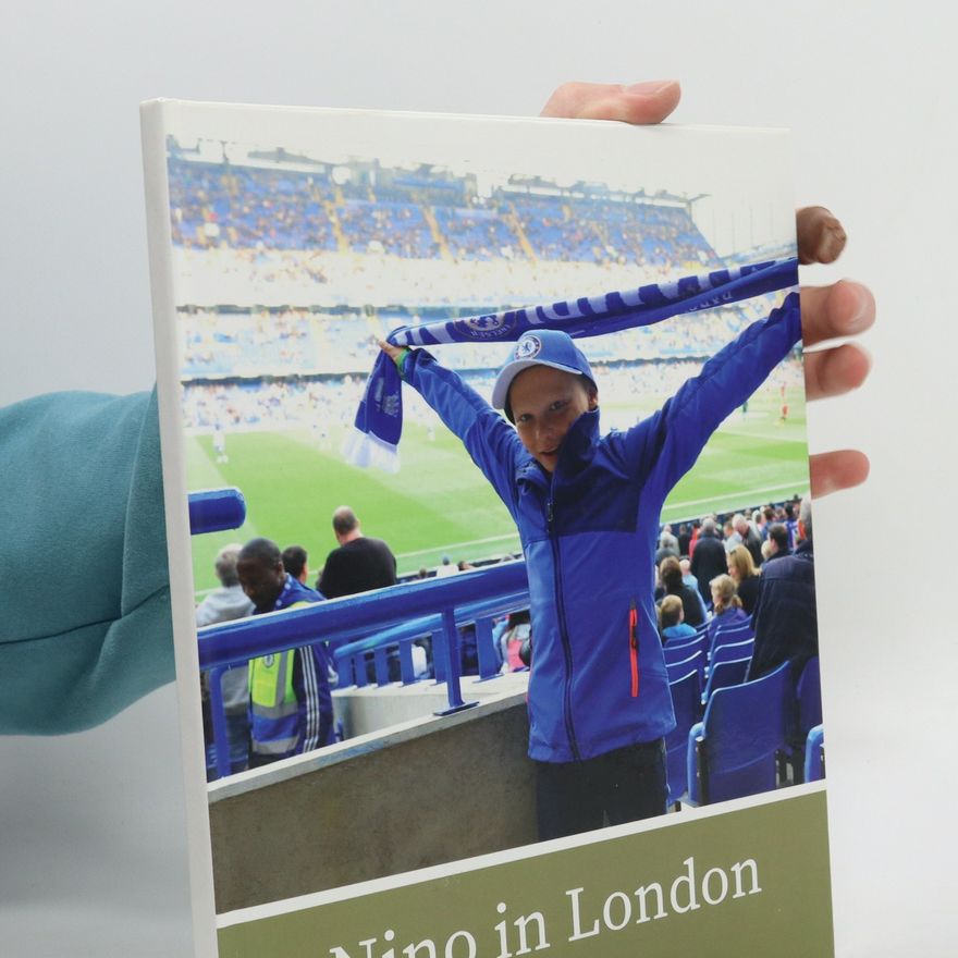 Various authors Nino in London