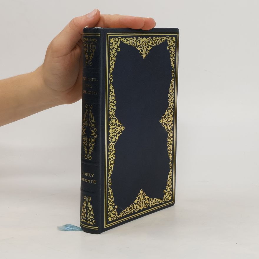 Emily Brontë Wuthering Heights