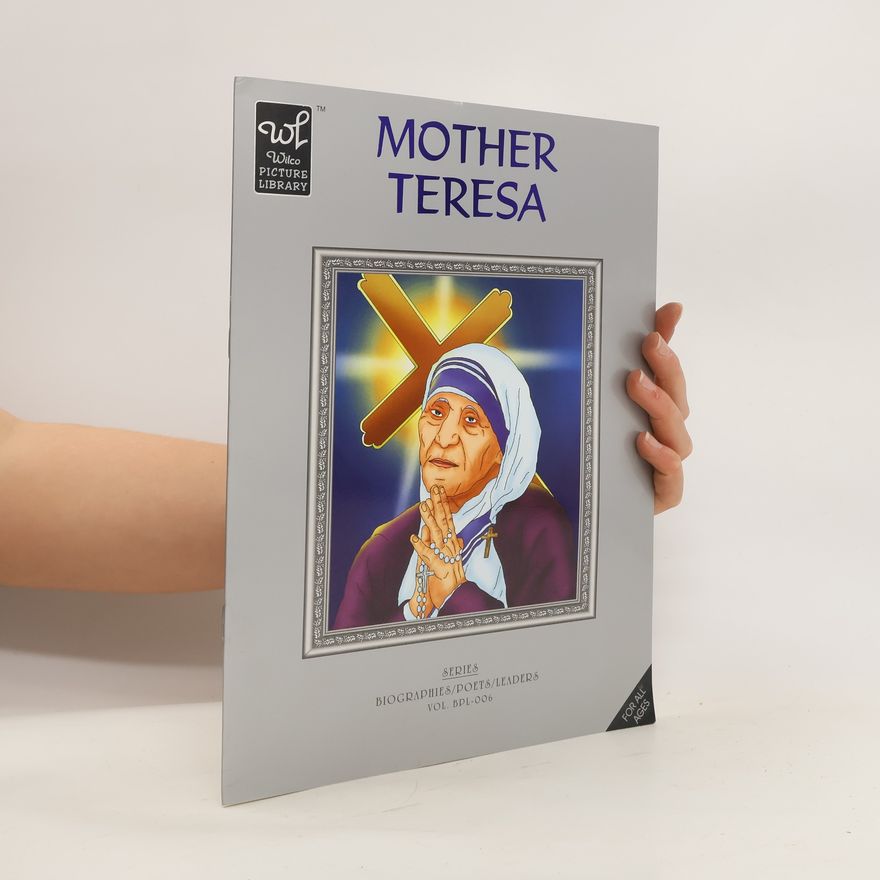 Autorenkollektiv Mother Teresa