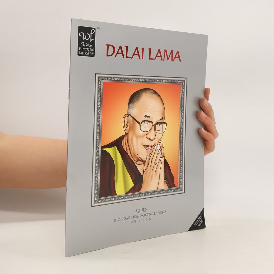 Autorenkollektiv Dalai Lama