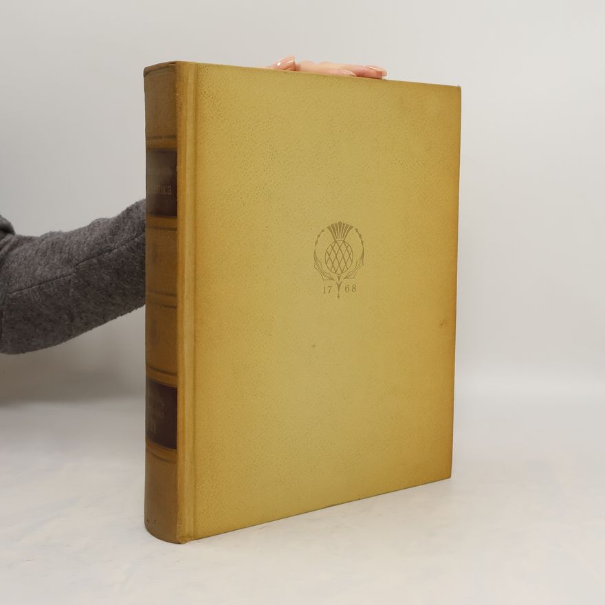 Autorenkollektiv Encyclopaedia Britannica. Vol. 21
