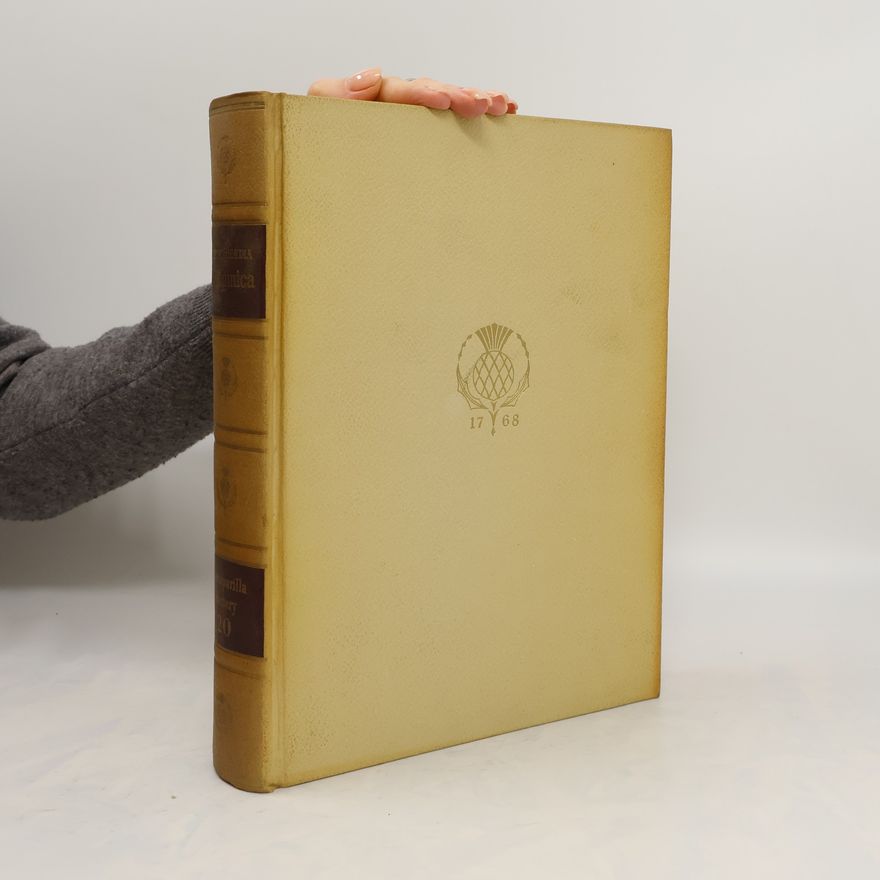 Autorenkollektiv Encyclopaedia Britannica. Vol. 20
