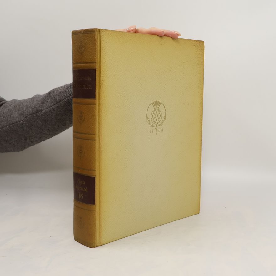 Autorenkollektiv Encyclopaedia Britannica. Vol. 18