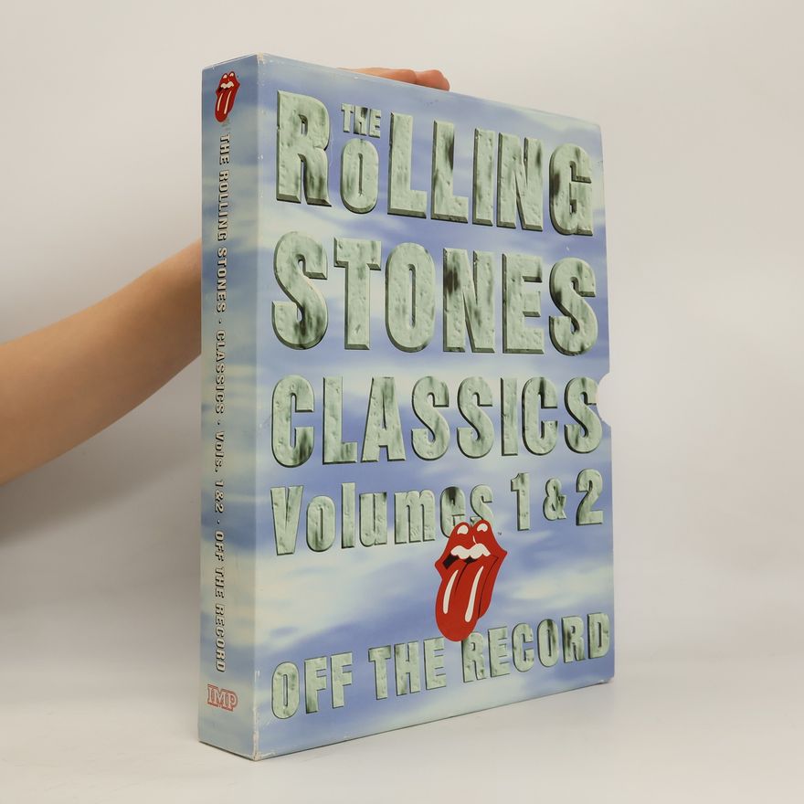 Kolektiv autorů The Rolling Stones Classics - Volume 1 & 2 - Off The Record