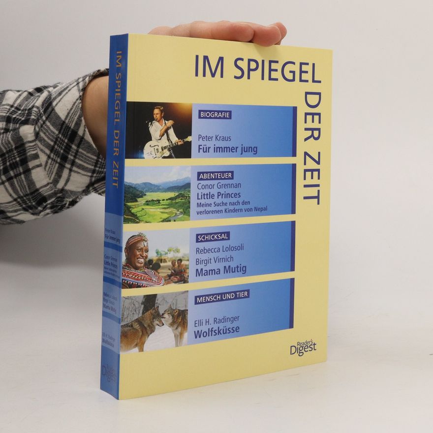 Autorenkollektiv Im Spiegel der Zeit