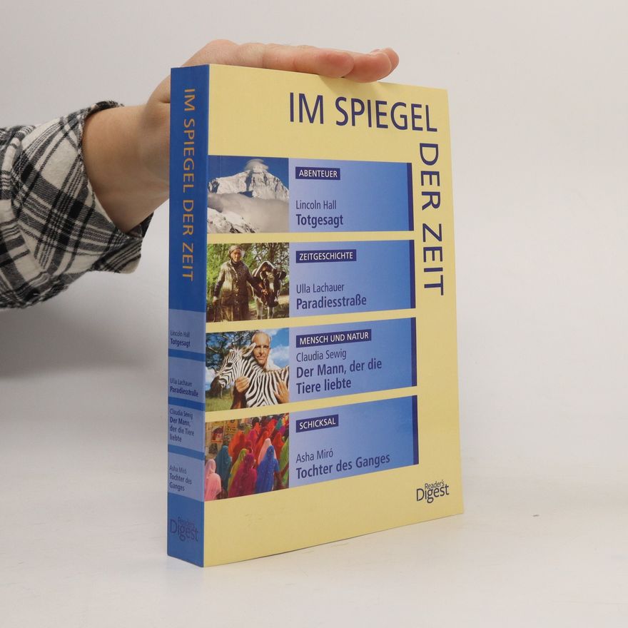 Autorenkollektiv Im Spiegel der Zeit
