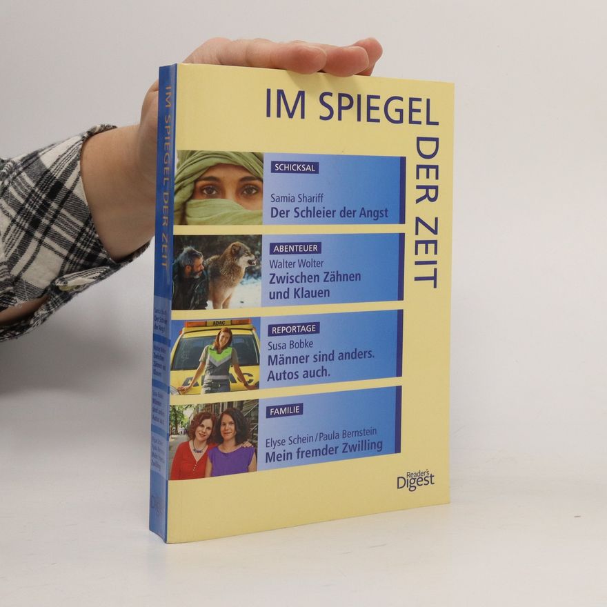 Autorenkollektiv Im Spiegel der Zeit