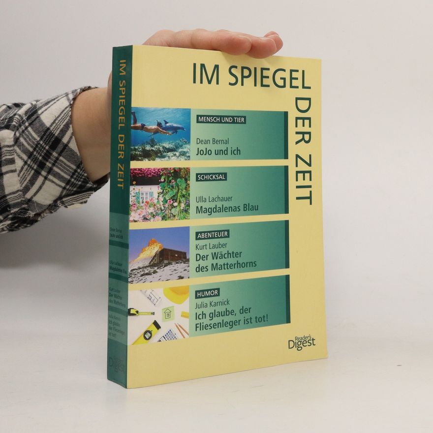 Autorenkollektiv Im Spiegel der Zeit