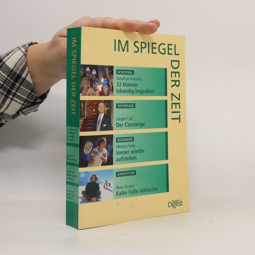 Autorenkollektiv Im Spiegel der Zeit