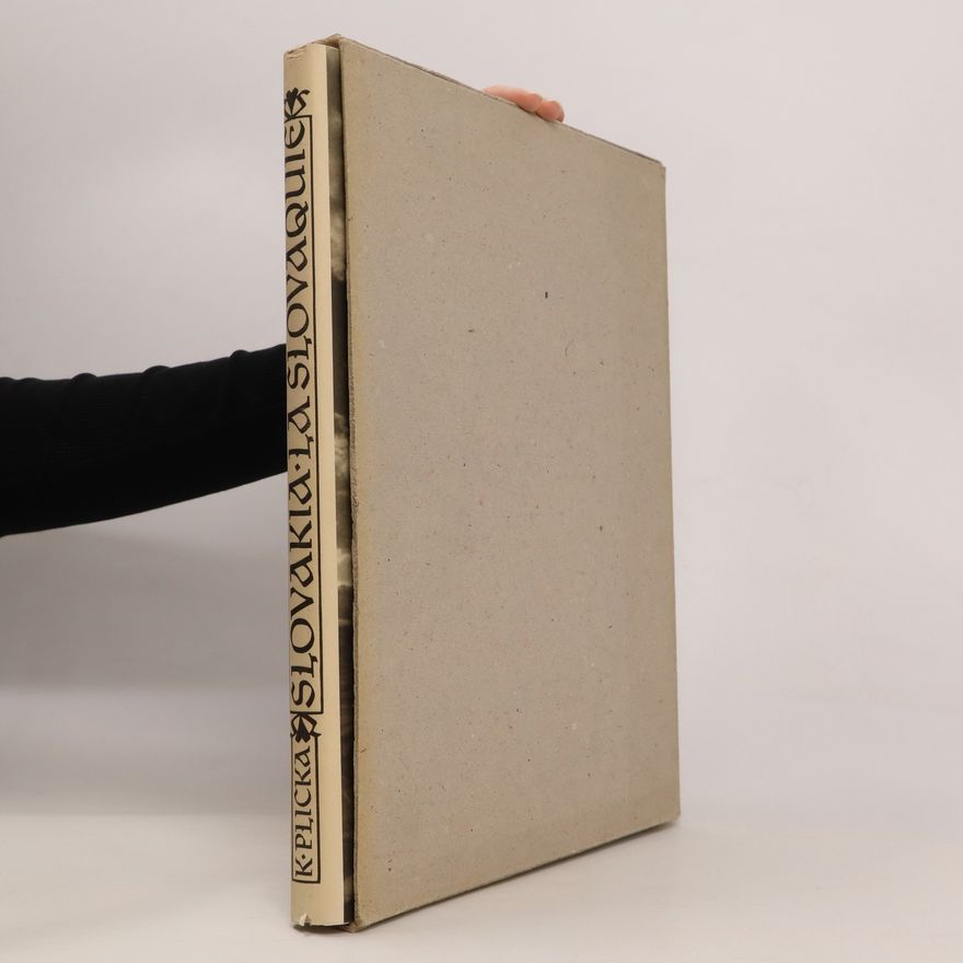 Karel Plicka Slovakia = La Slovaquie = Die Slovakei = Slovensko