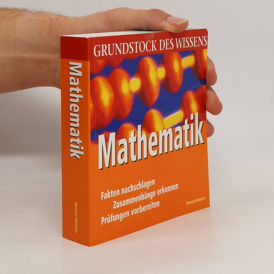 Kolektiv autorů Mathematik