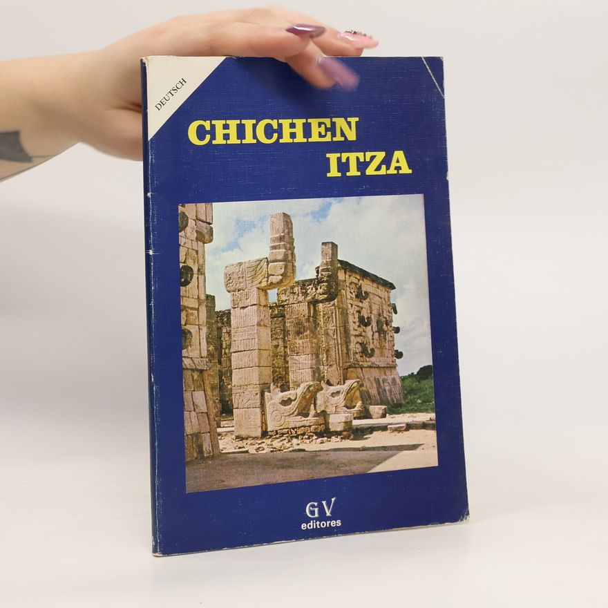 Autorenkollektiv Chichen Itza