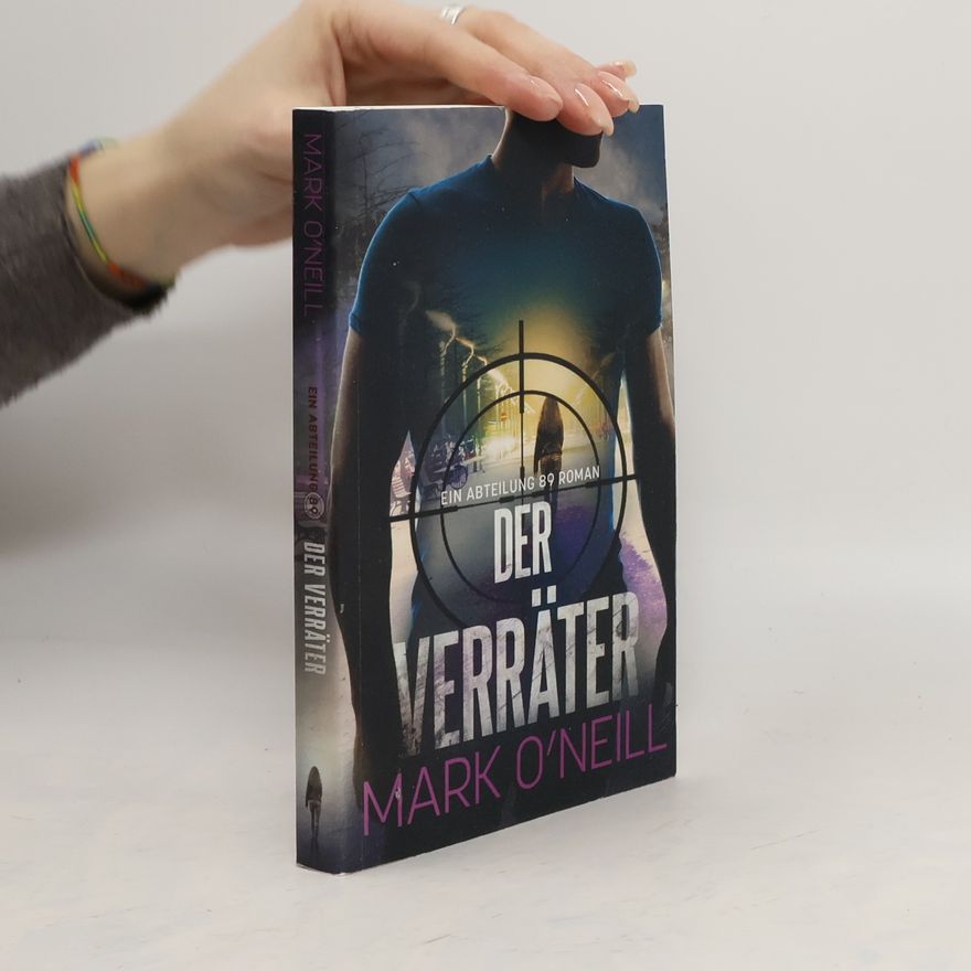 Mark O'Neill Der Verräter