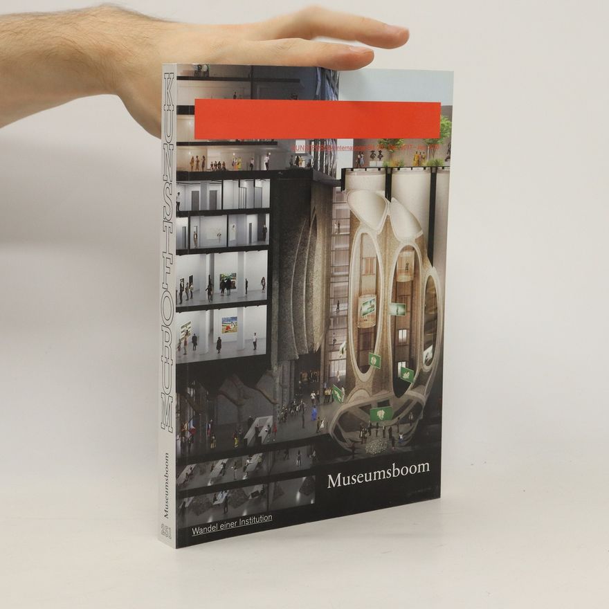 Autorenkollektiv Kunstforum 251