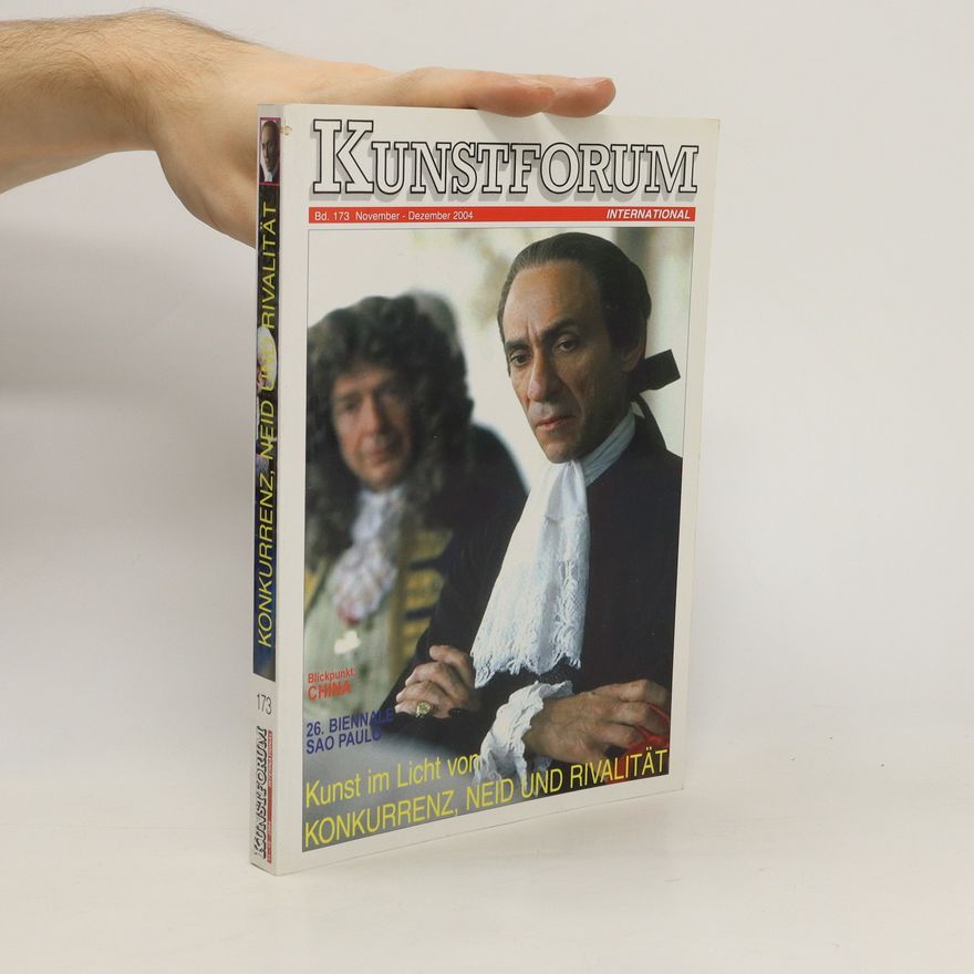 Auteurscollectief Kunstforum 173