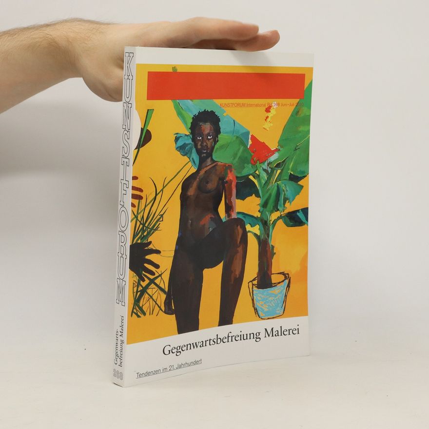 Autorenkollektiv Kunstforum 268