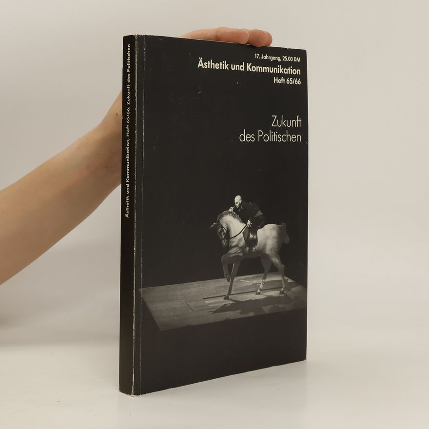 Autorenkollektiv Ästhetik und Kommunikation