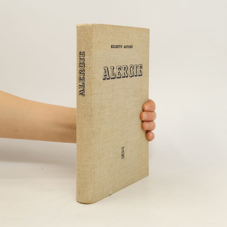 Various authors Alergie