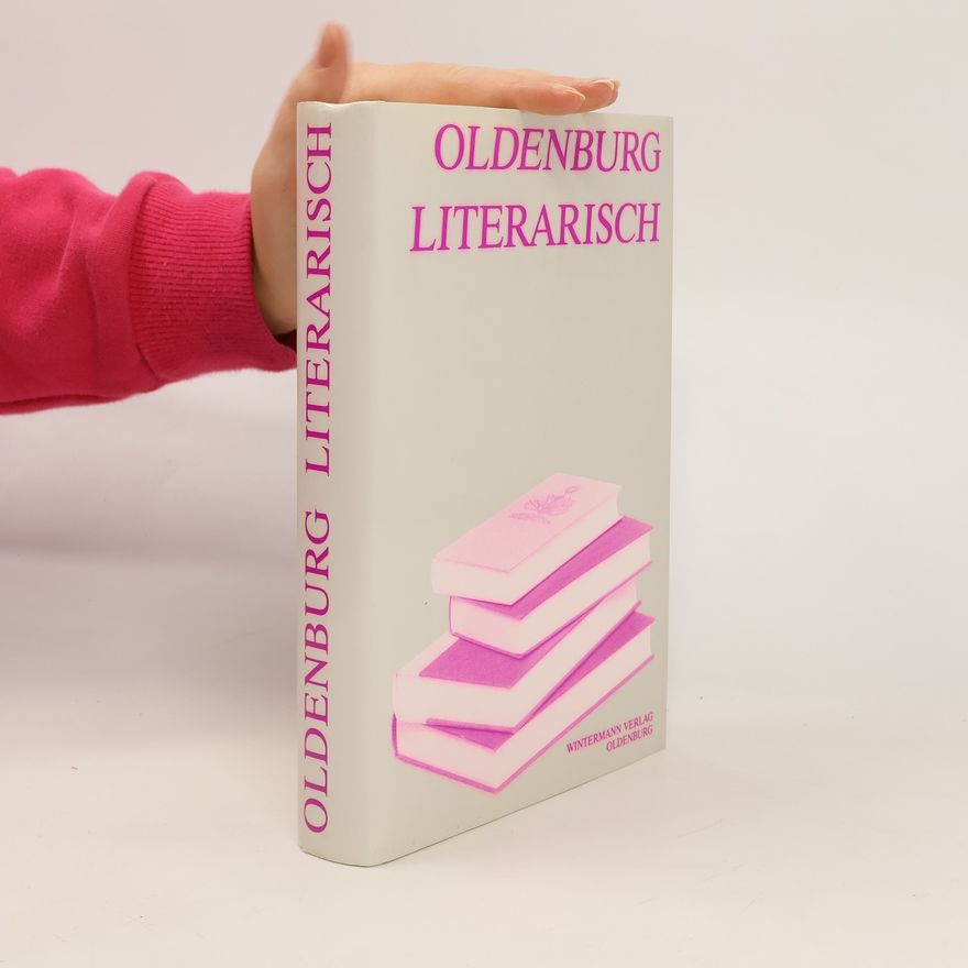 Dirk Grathoff Oldenburg literarisch
