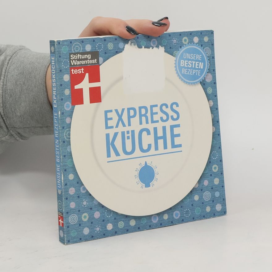 Autorenkollektiv Expressküche