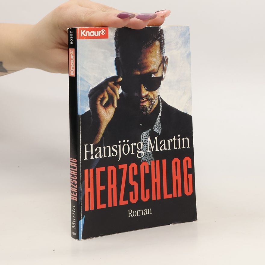 Hansjörg Martin Herzschlag