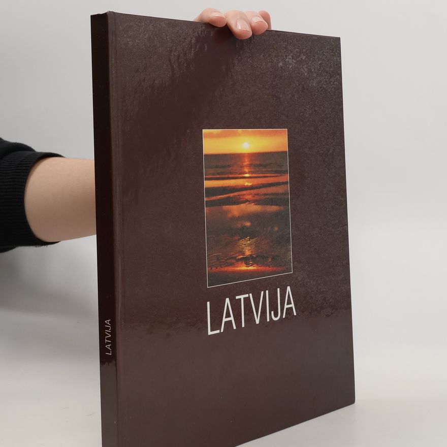 Autorenkollektiv Latvija